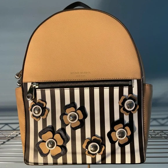 Henri bendel mini backpack sale